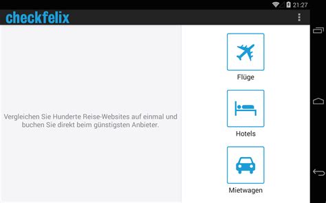checkfelix mietwagensuche.